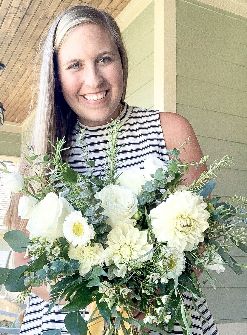 wedding florist near me