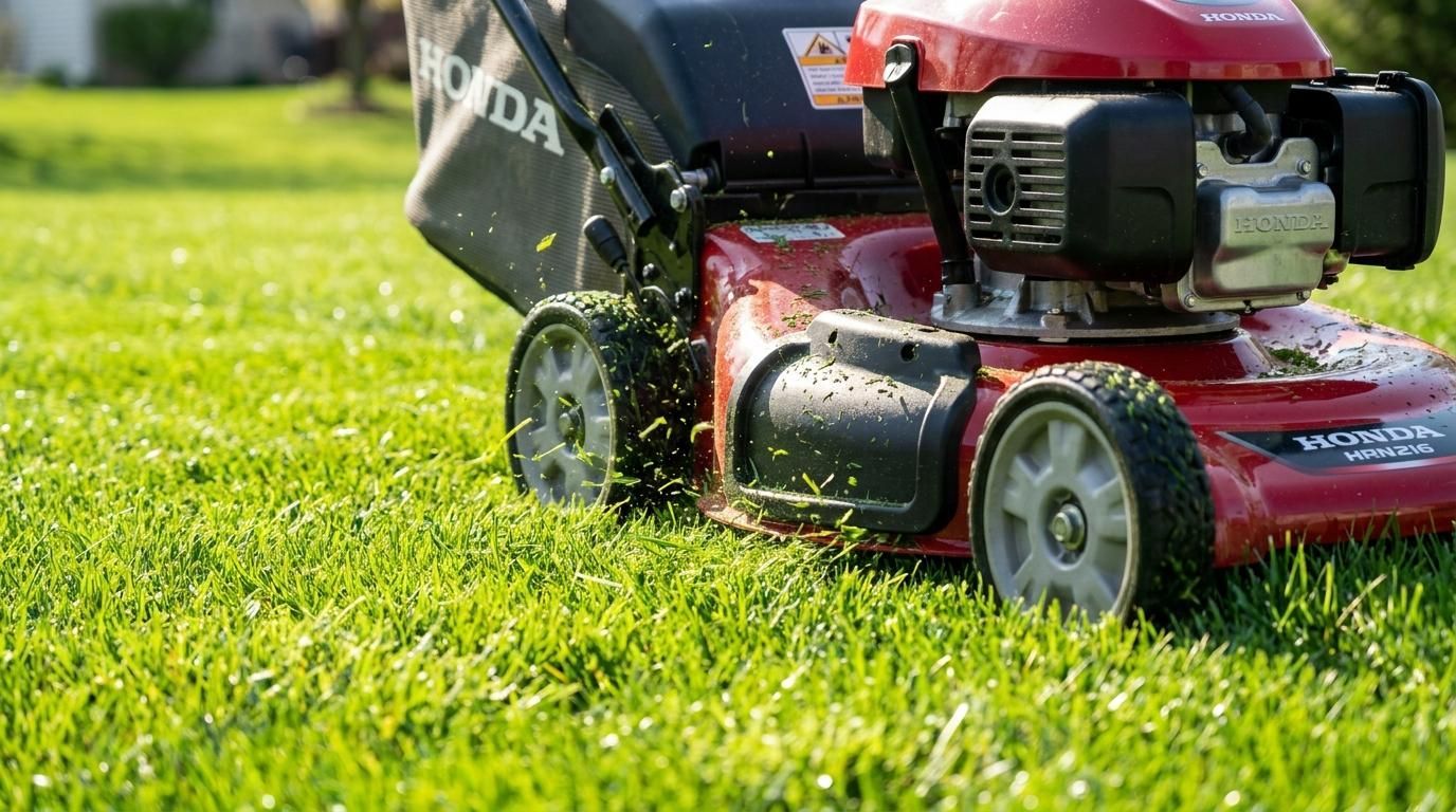 The one-third rule every Ohio lawn needs