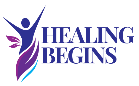 Healing Begins Counseling