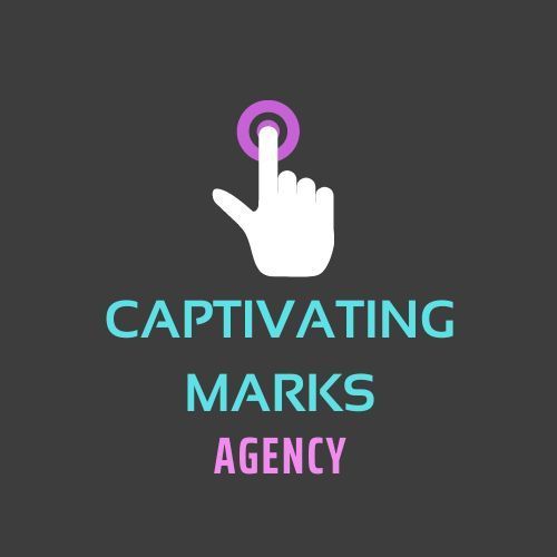 captivating marks agency