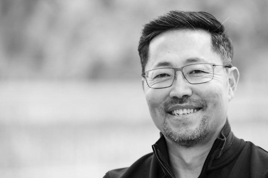 Dr. Alex Oh