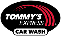 Tommy's Express Carwash Logo