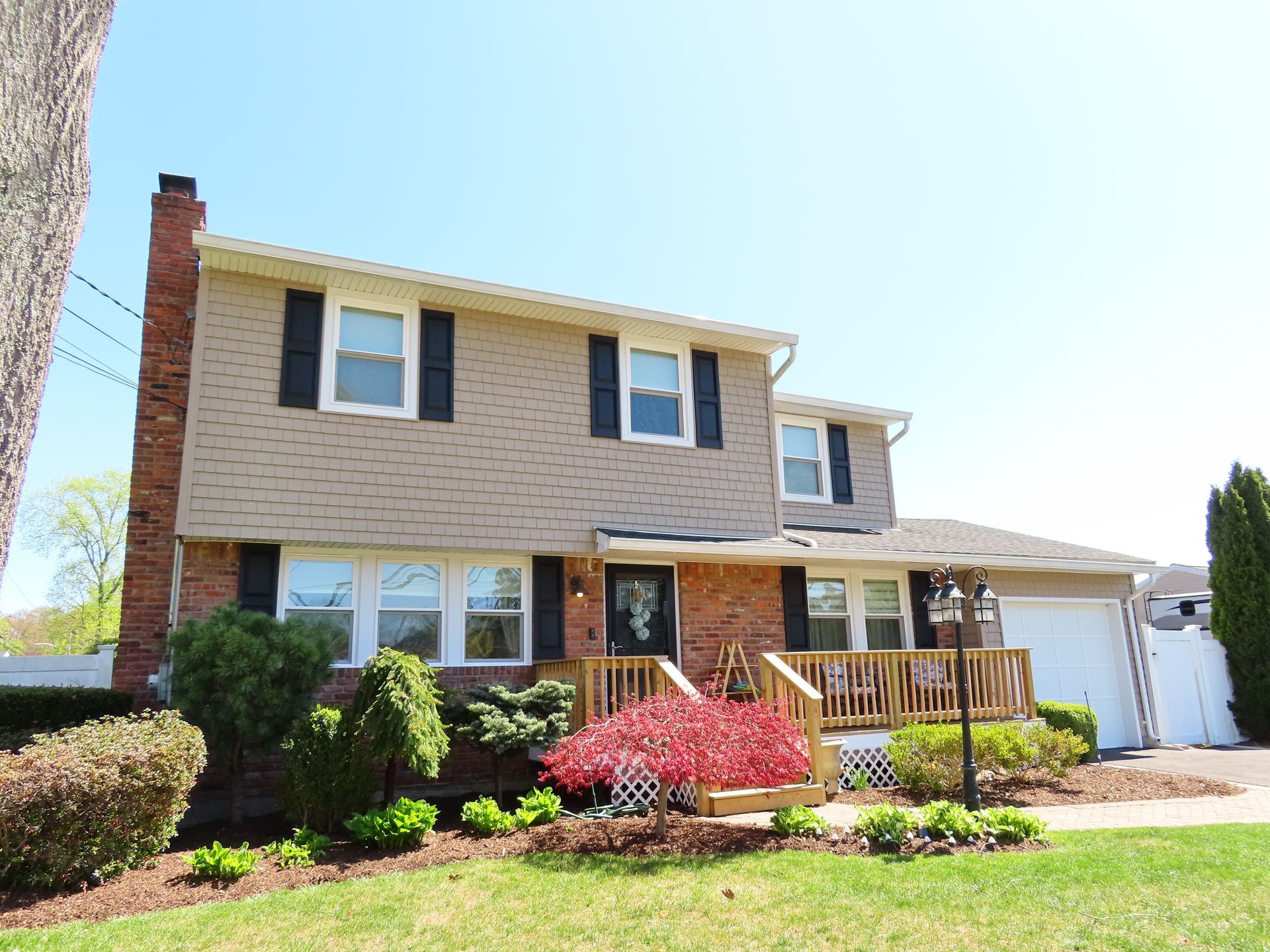 Port Jefferson Siding Contractor