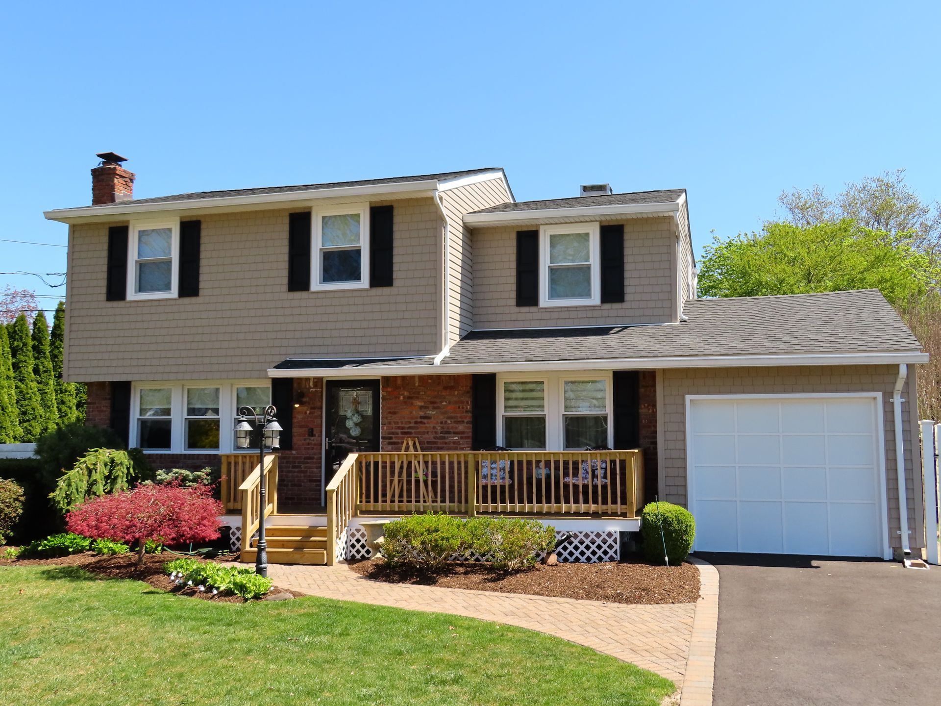 Port Jefferson Siding Contractor