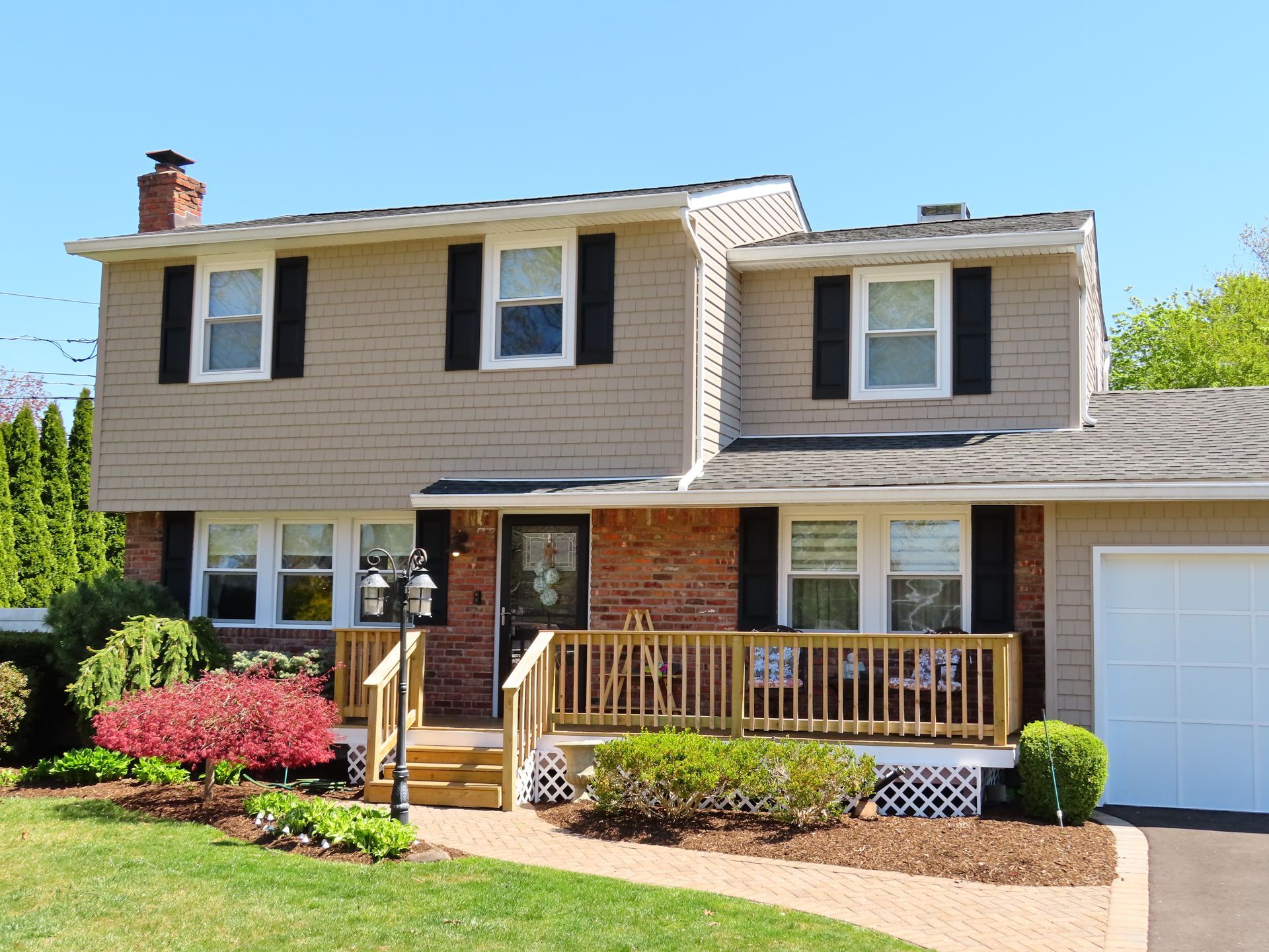 Port Jefferson Siding Contractor