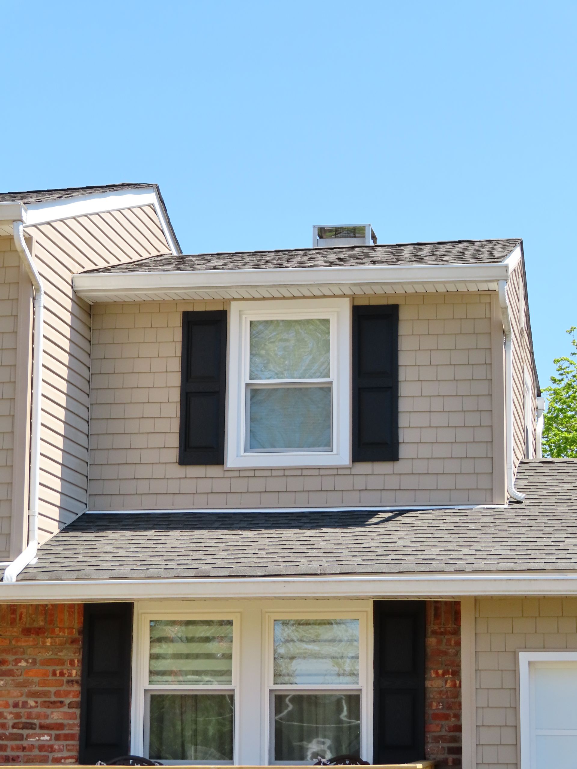 Port Jefferson Siding House