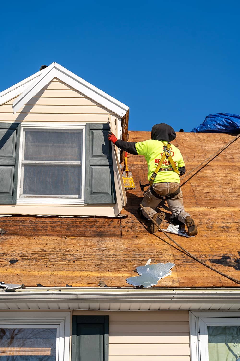 Belvedere Roofing Contractors Belvedere Roofing Contractors