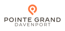 Pointe Grand Davenport Logo.