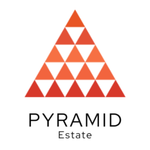 Pyramid logo
