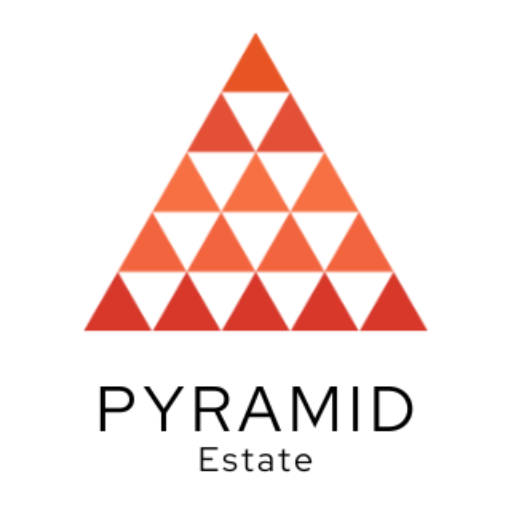 Pyramid logo