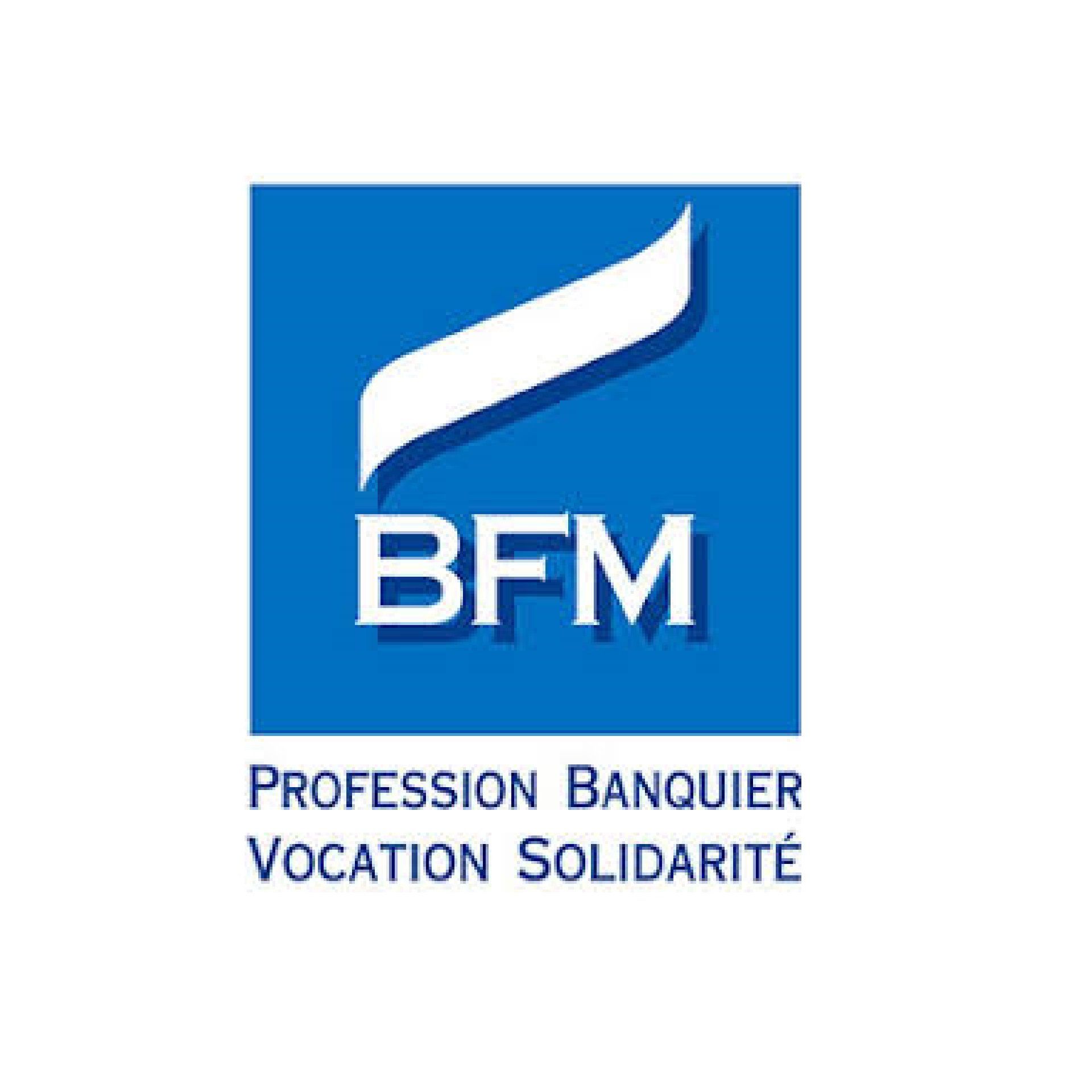 Référencement site Banque BFM
