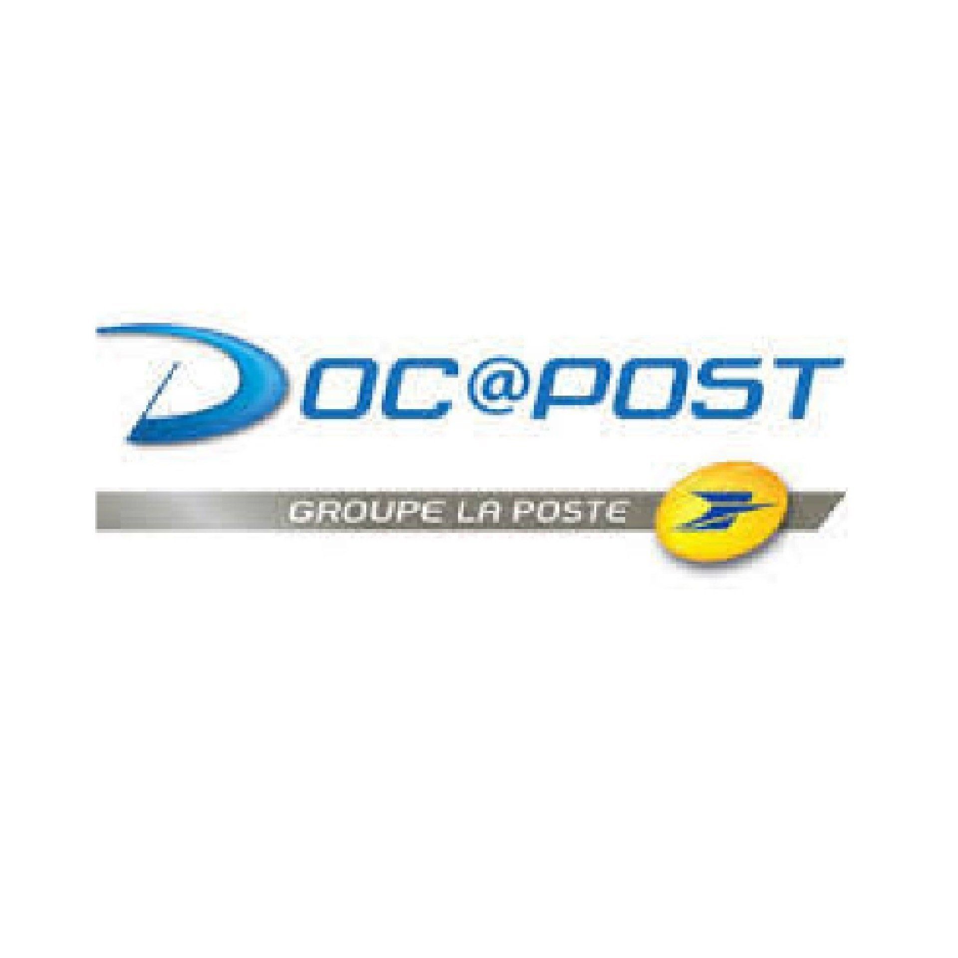 Référence agence egate Docapost