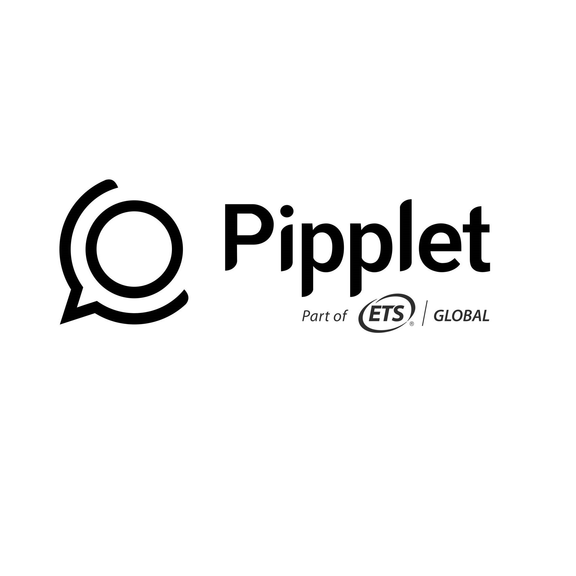 Référencement anglais site pipplet