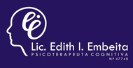 Edith Embeita logo