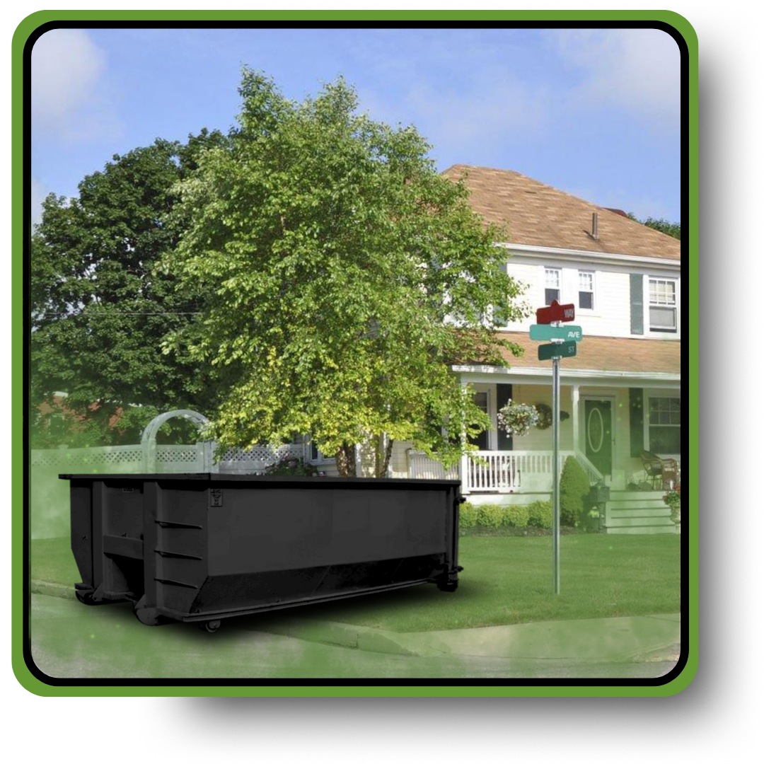559 Dumpster