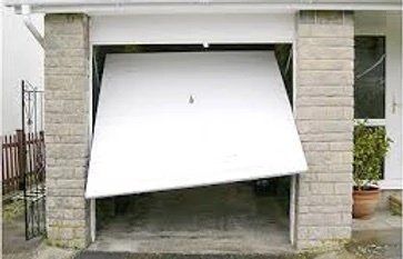 Garage Door Replacements in Greenhithe