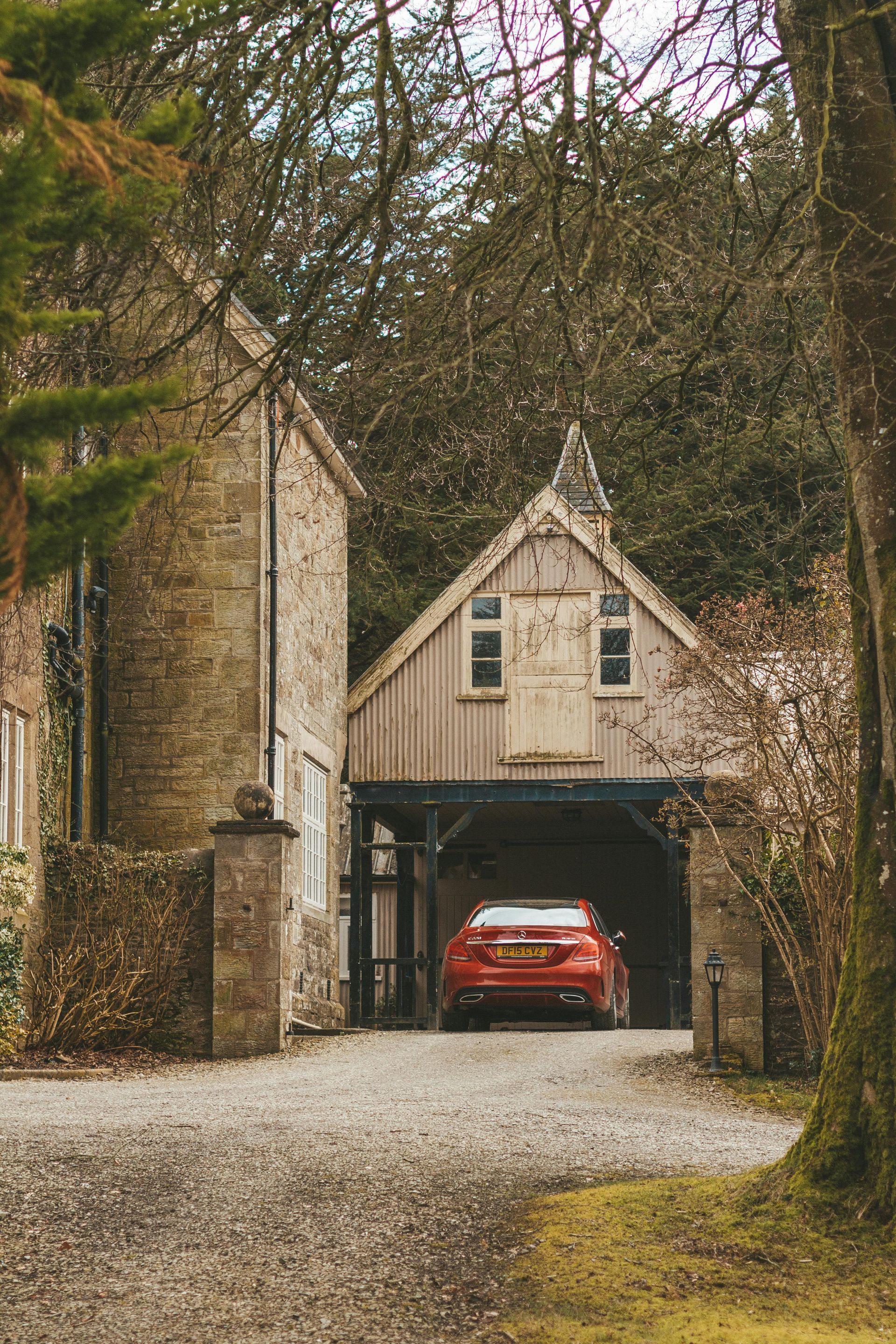 professional garage door servicing in Dartford 