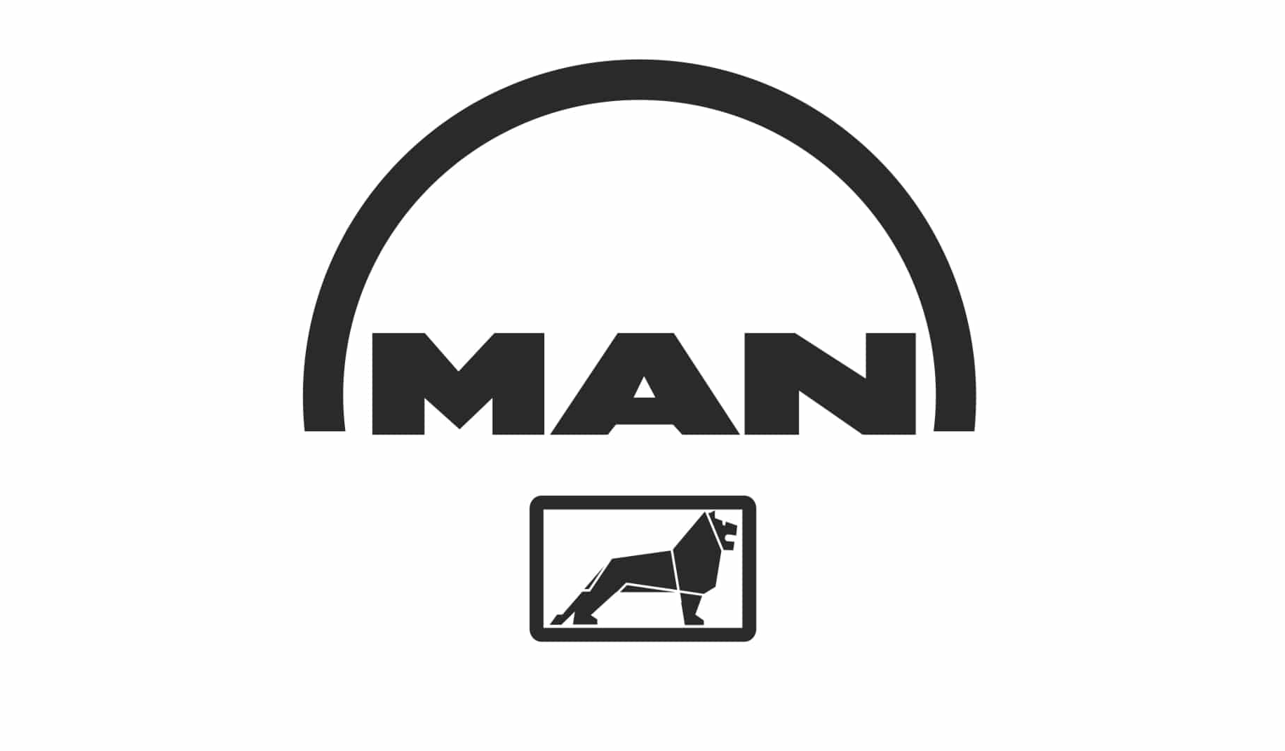 Logo Man