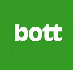 Bott logo