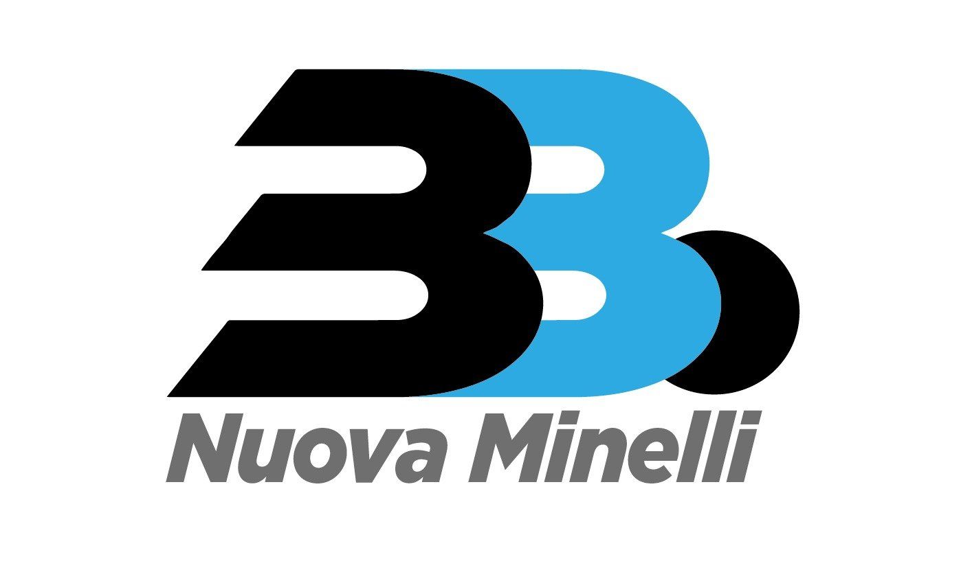 3B. Nuova Minelli logo
