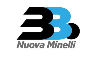 3B. Nuova Minelli logo