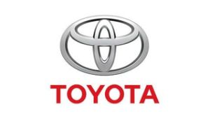 Logo Toyota