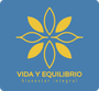 VIDA Y EQUILIBRIO LOGO