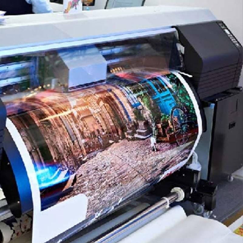 IMPRENTA PÉREZ SANTOS - IMPRESIÓN OFFSET