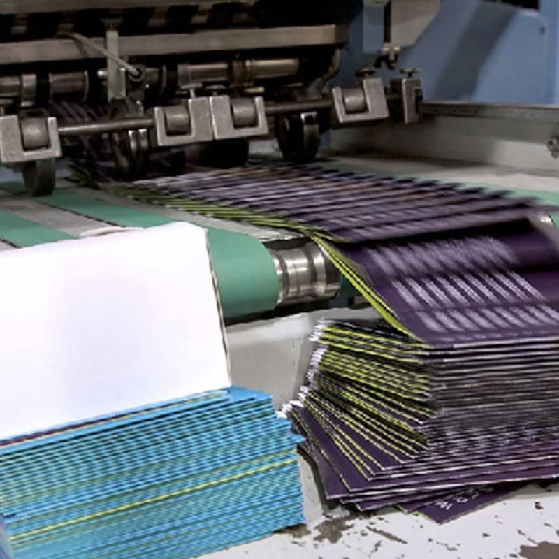 IMPRENTA PÉREZ SANTOS - ENCUADERNACIONES DE TESIS