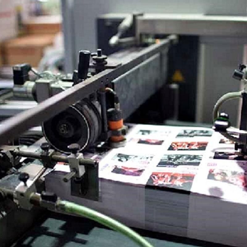 IMPRENTA PÉREZ SANTOS