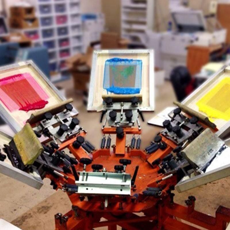 IMPRENTA PÉREZ SANTOS - VOLANTES