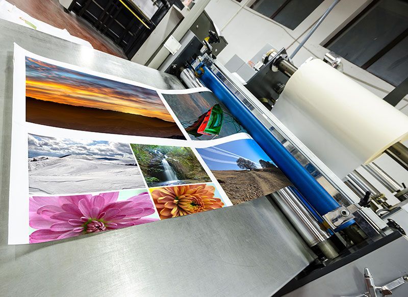 IMPRENTA PÉREZ SANTOS