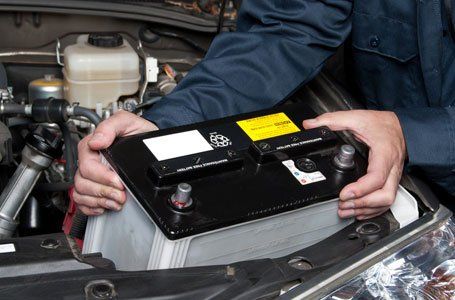 Car servicing by experts in Gosforth, Newcastle