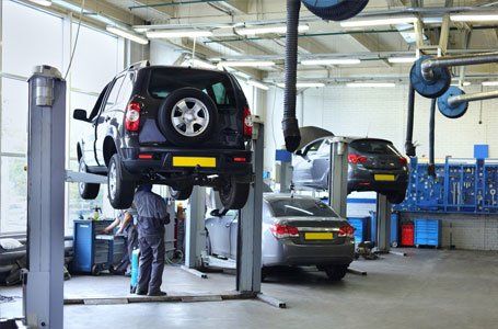 MOT testing at affordable prices in Gosforth, Newcastle