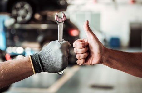 We are one of the preferred choices for MOT testing in Newcastle