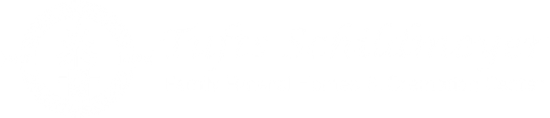 white logo copy