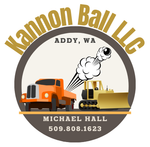 Excavation Service in Colville, WA | Kannon Ball