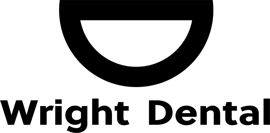 dr philip wright dental logo