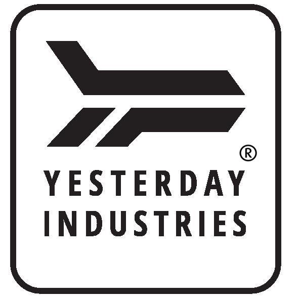 Yesterday Industries Logo