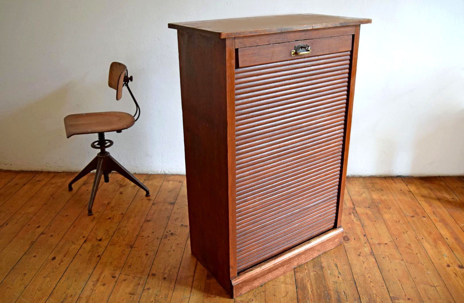 Rollladenschrank Alt Gründerzeit