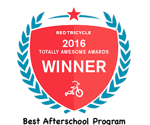 Red tricycle 2016 totally awesome awards winner best afterschool program