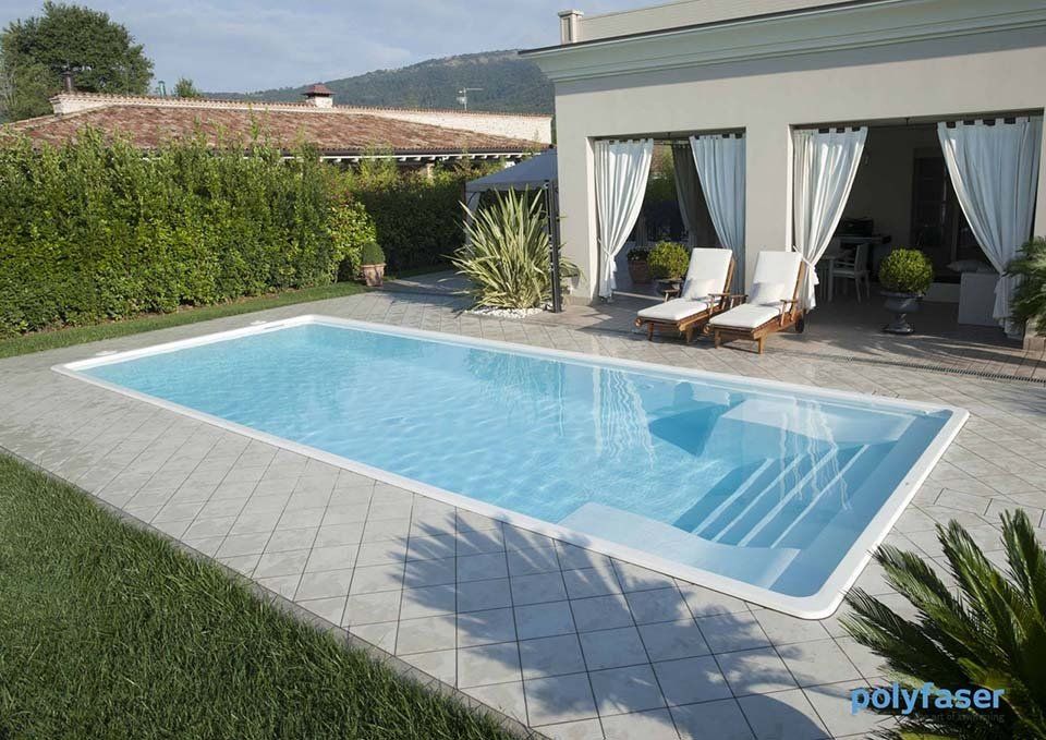 progettazione e installazione piscine monoblocco