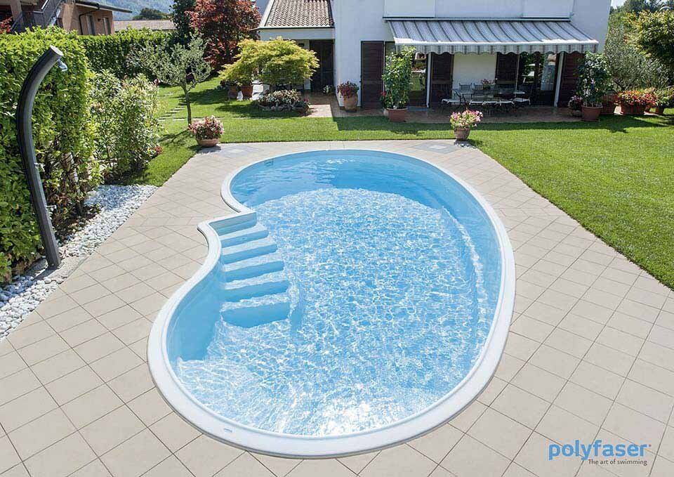 piscine monoblocco