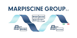 MAR PISCINE - Logo