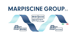 MAR PISCINE - Logo