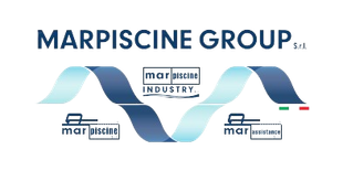 MAR PISCINE - Logo