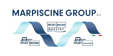 MAR PISCINE - Logo