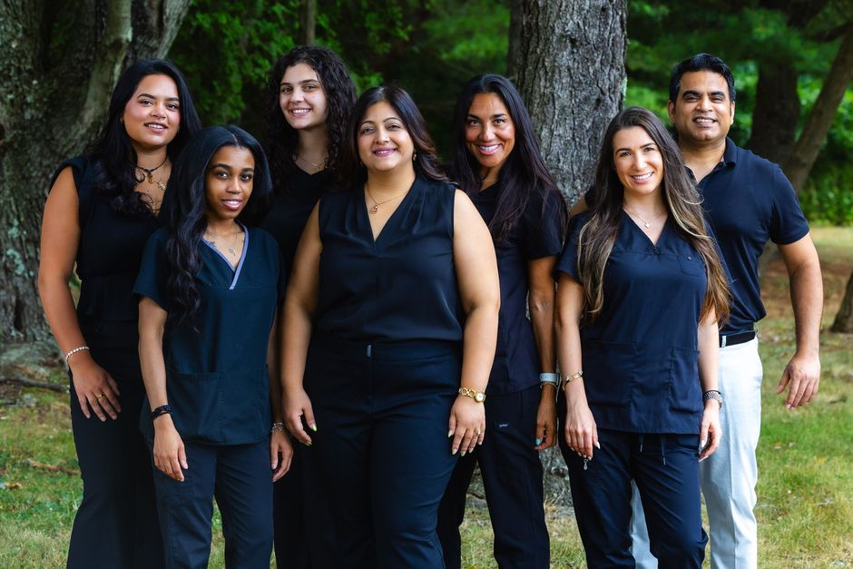 Dentists In Manalapan New Jersey