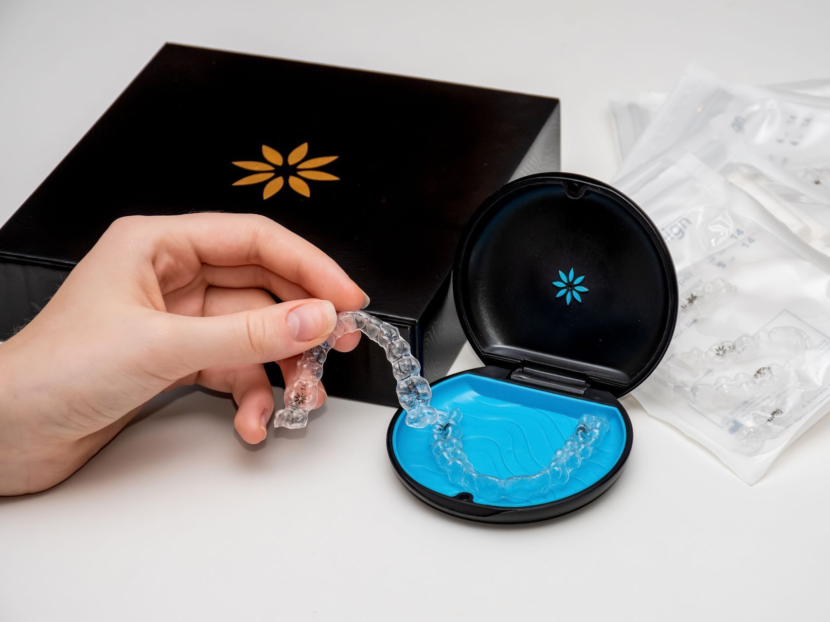 Invisalign
