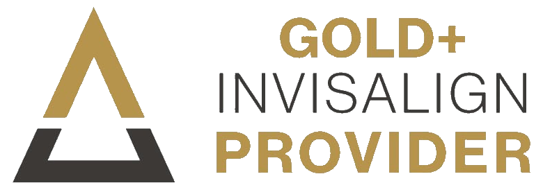 Gold+ Invisalign Provider